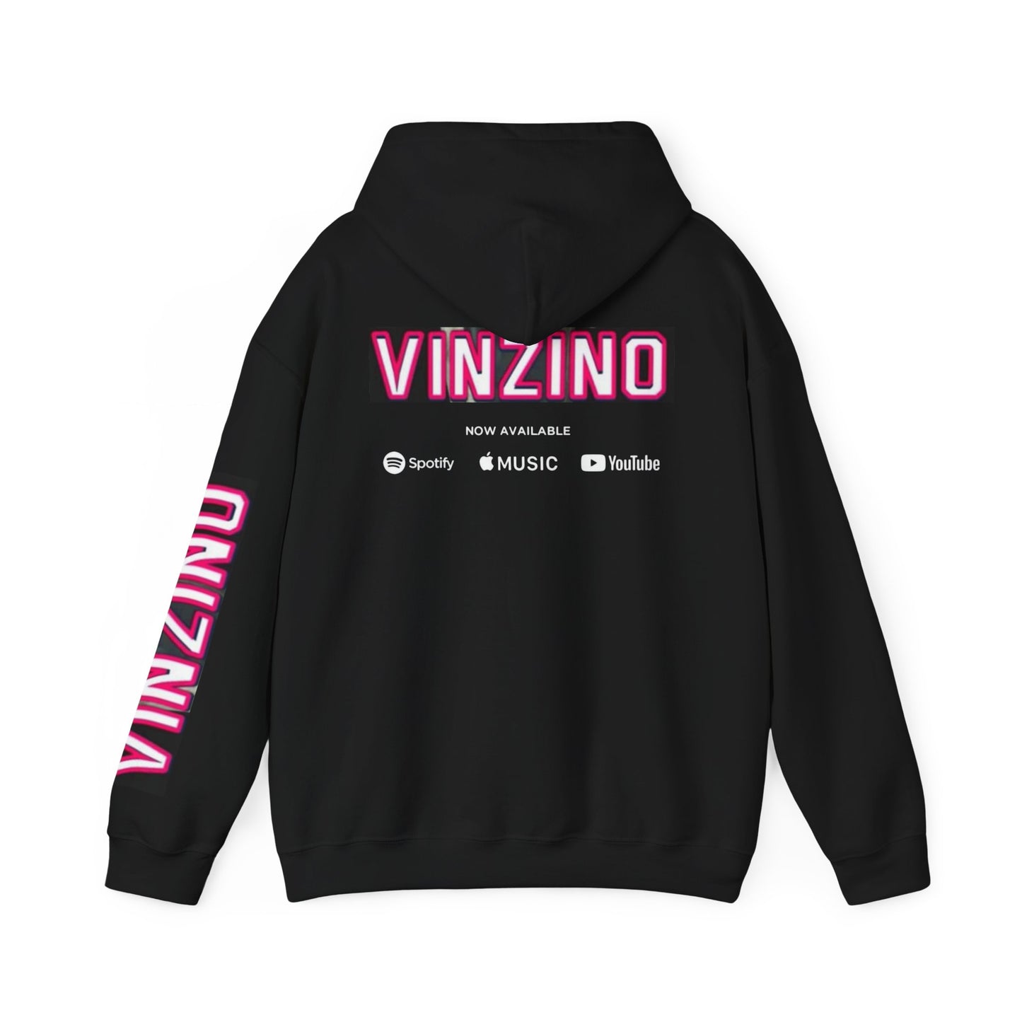 Vinzino 'Just For You' Hoodie