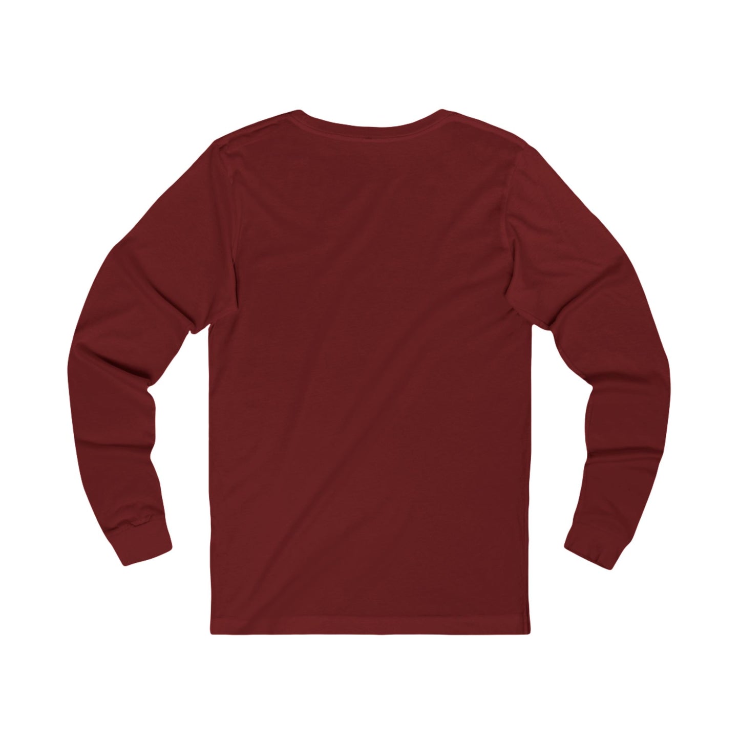 Property of Vinzino Long Sleeve Tee