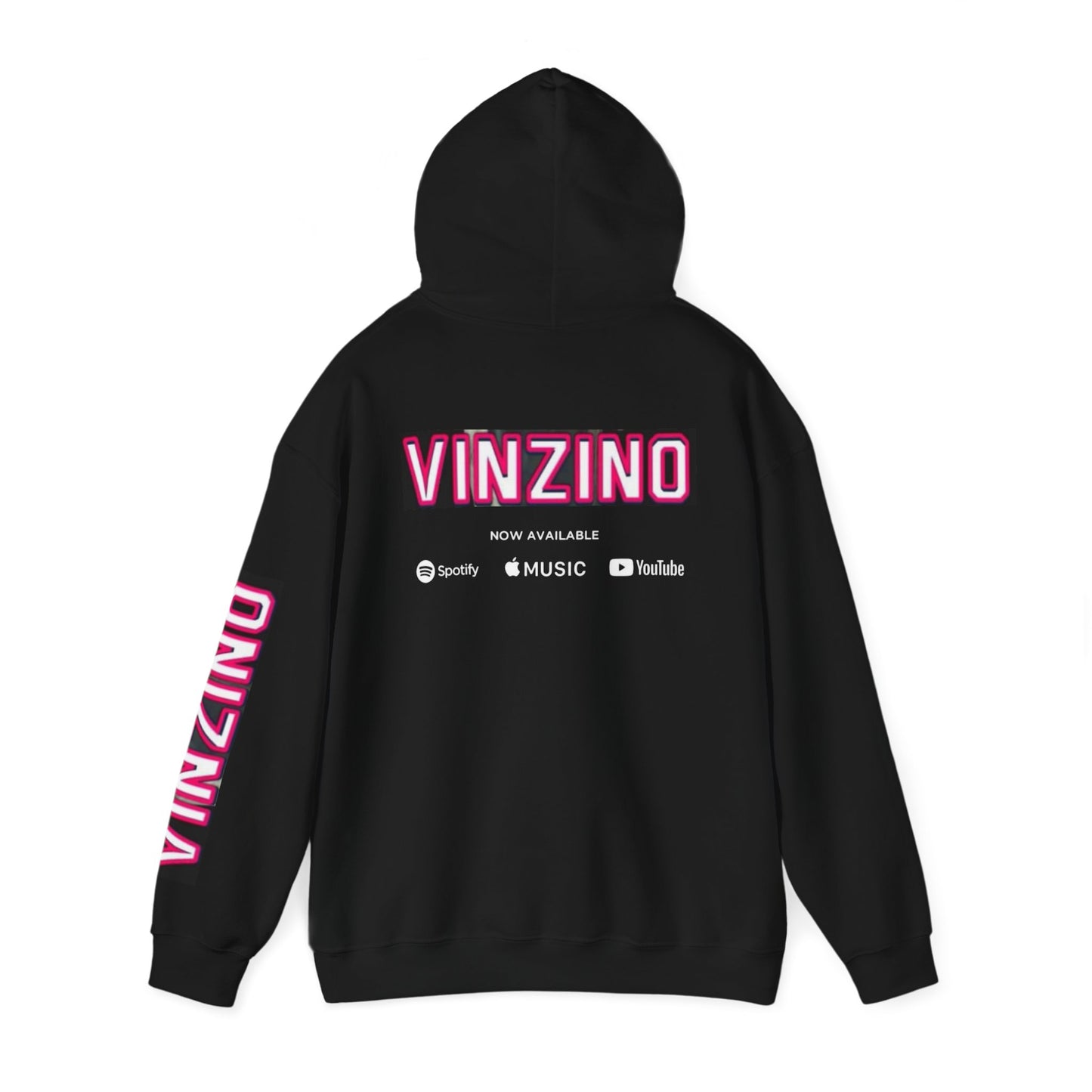 Vinzino 'Just For You' Hoodie