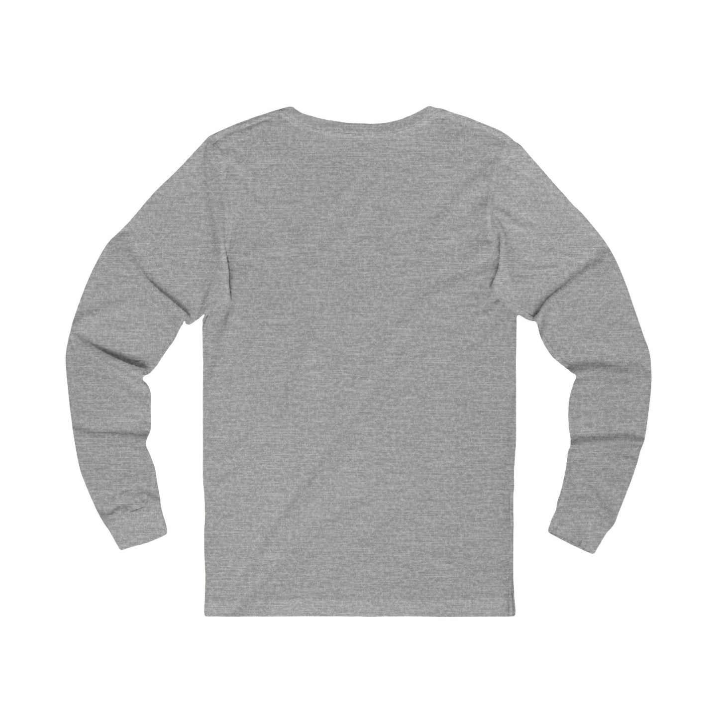Property of Vinzino Long Sleeve Tee (Black)