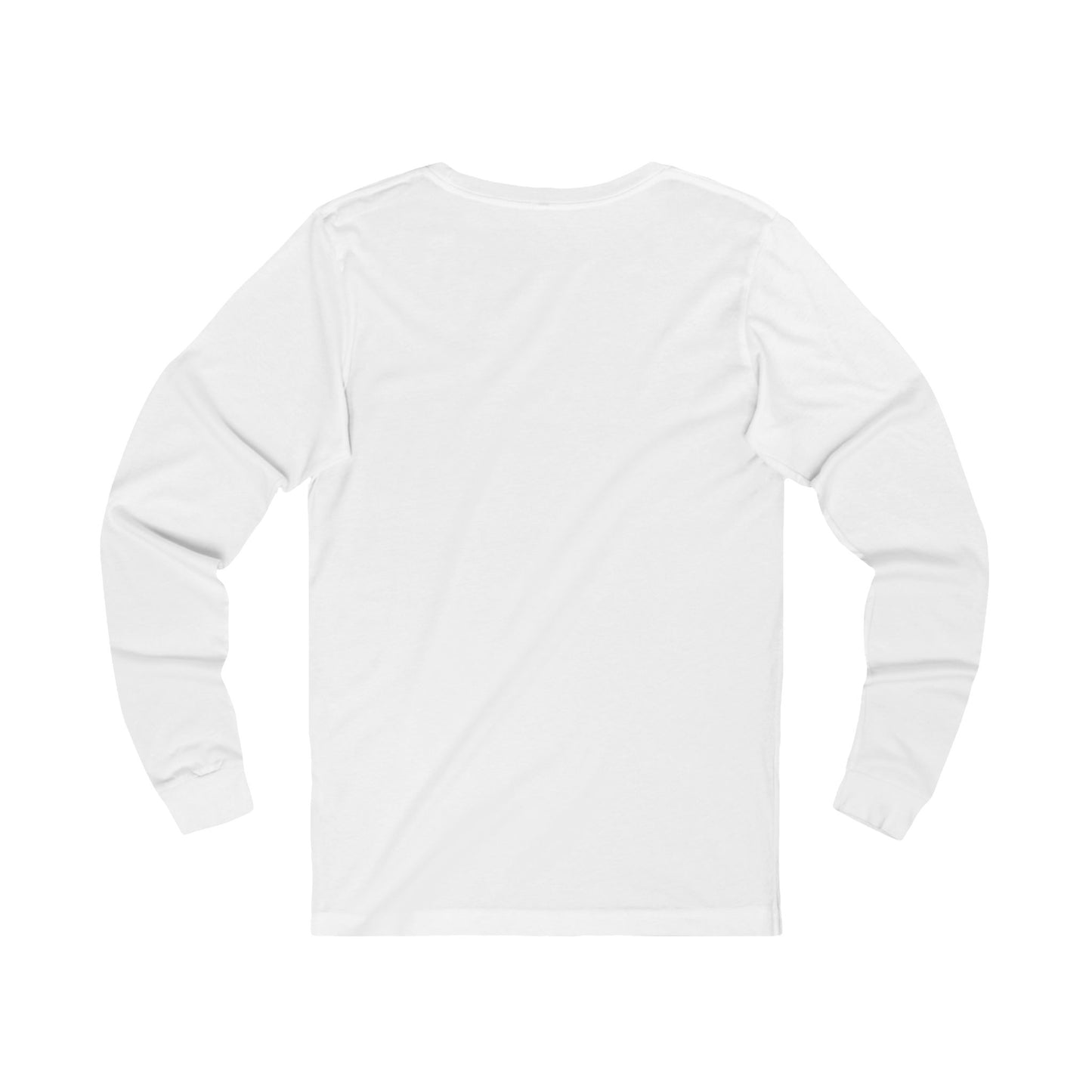 Property of Vinzino Long Sleeve Tee (Black)