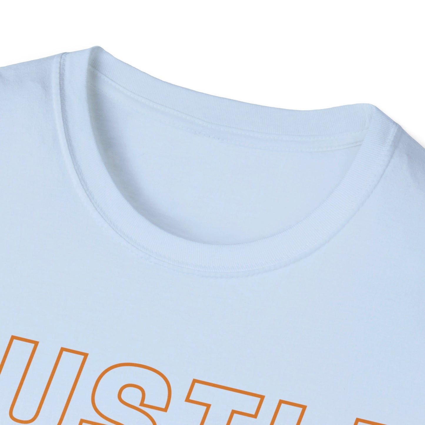 Hustle Tshirt