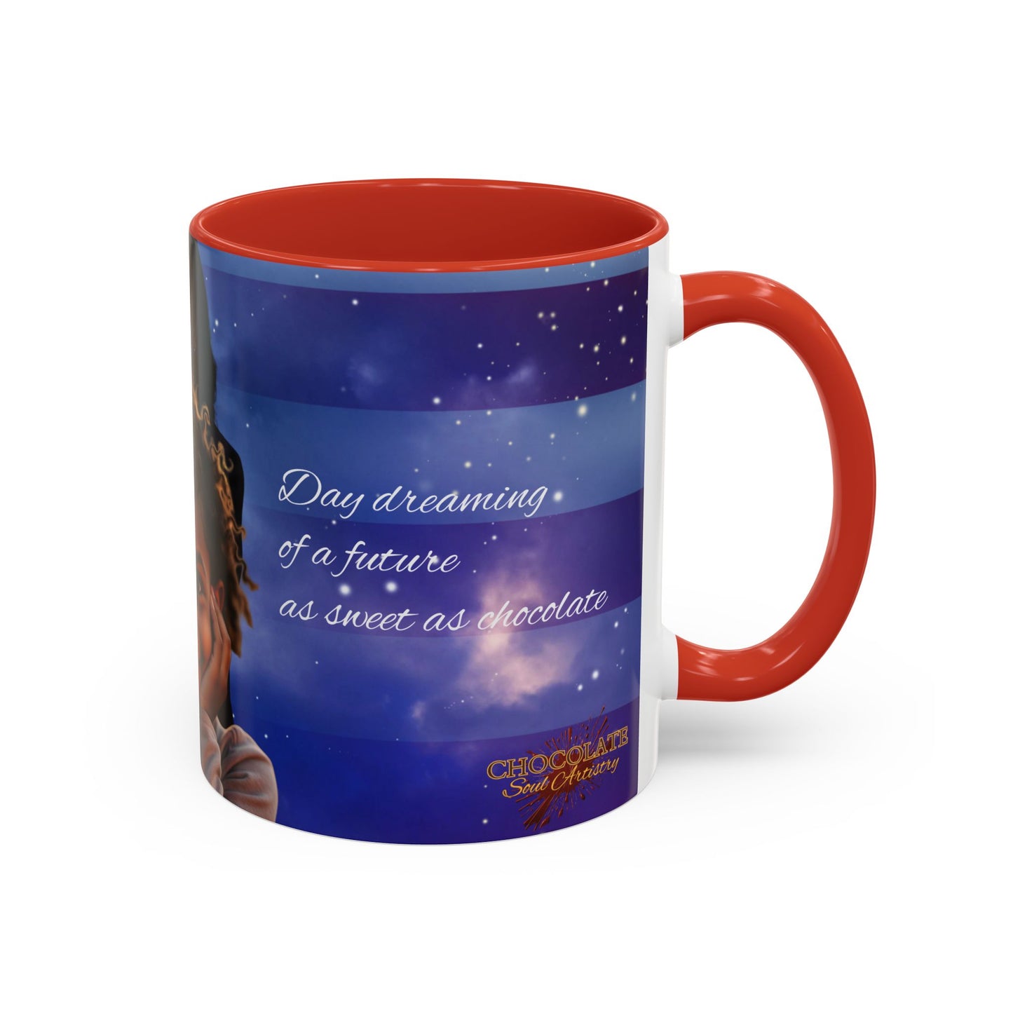 Day Dreaming Mug