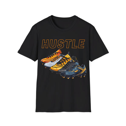 Hustle Tshirt