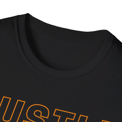 Hustle Tshirt