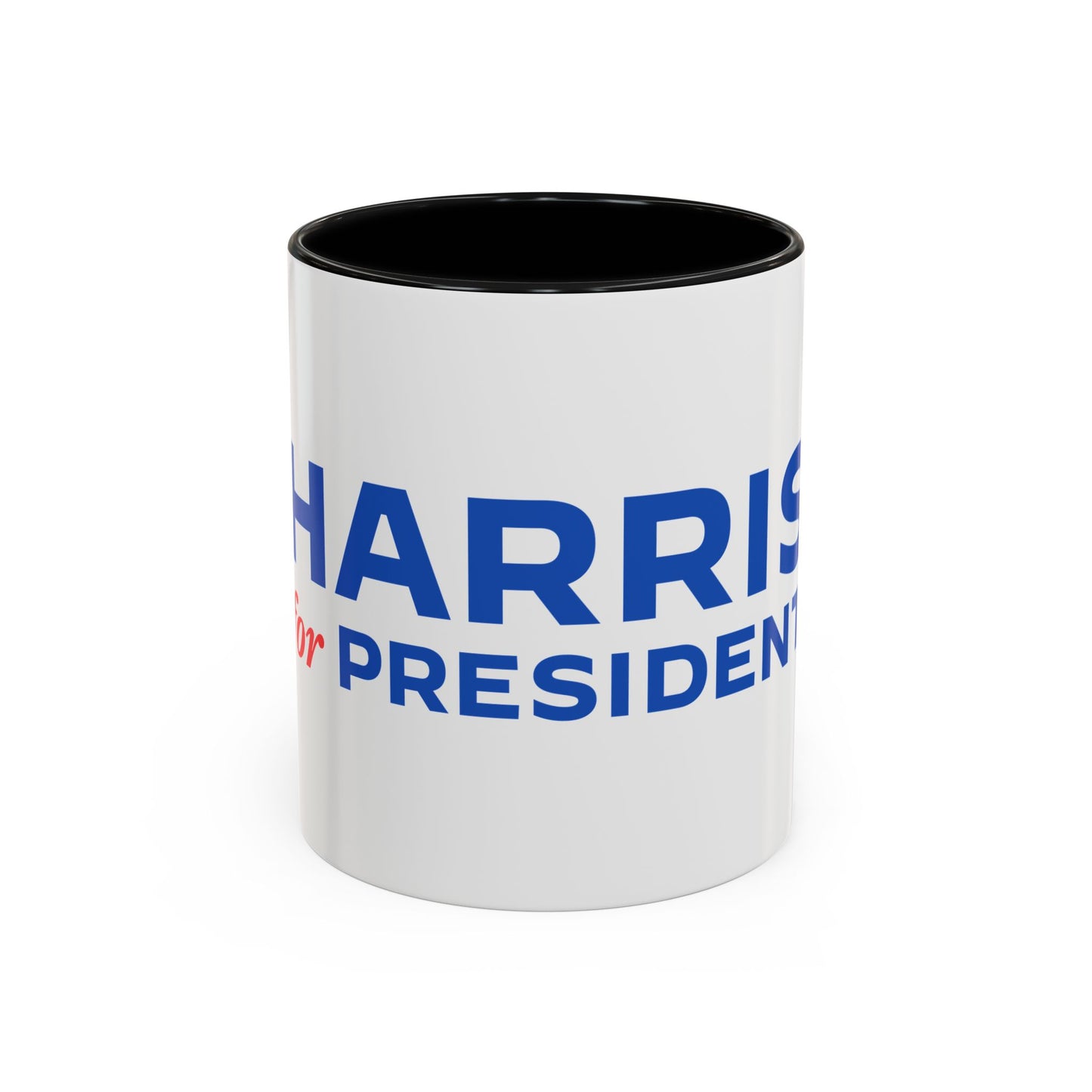 Harris for President