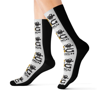 BMMG Socks