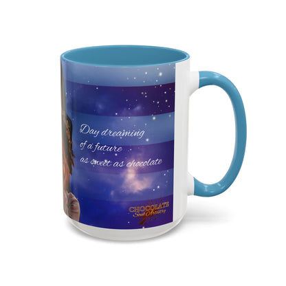 Day Dreaming Mug