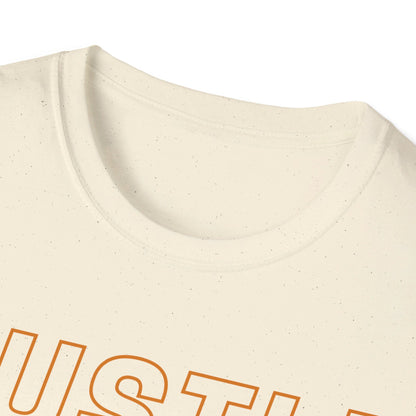 Hustle Tshirt