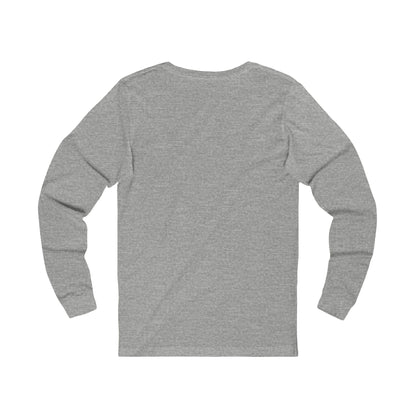 Property of Vinzino Long Sleeve Tee (Black)
