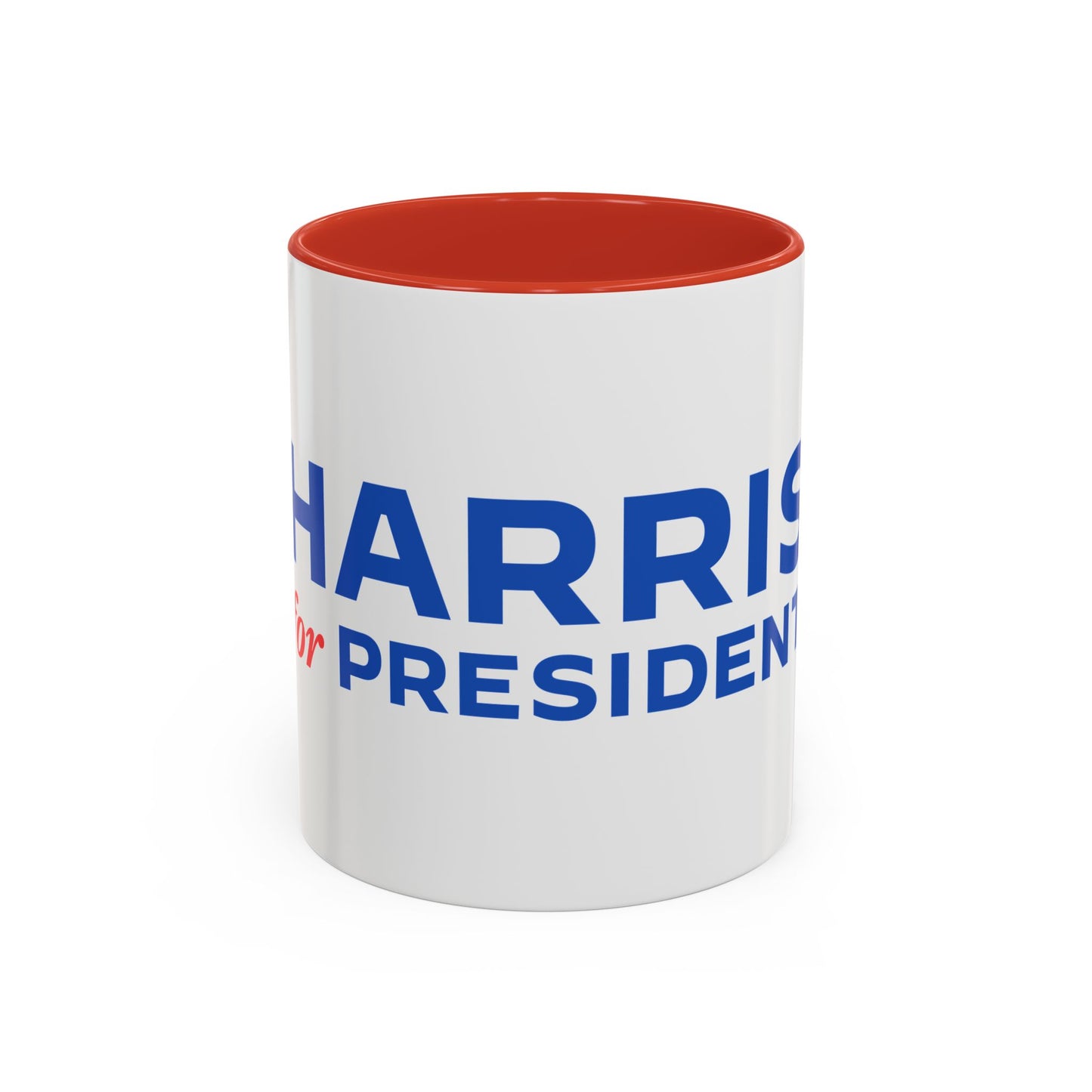 Harris for President