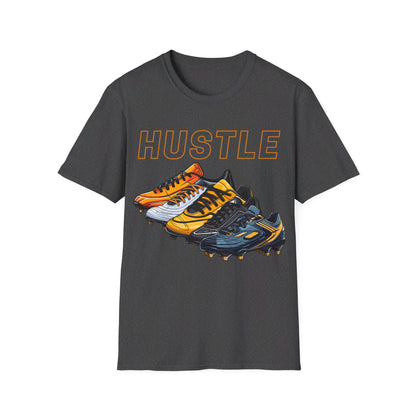 Hustle Tshirt