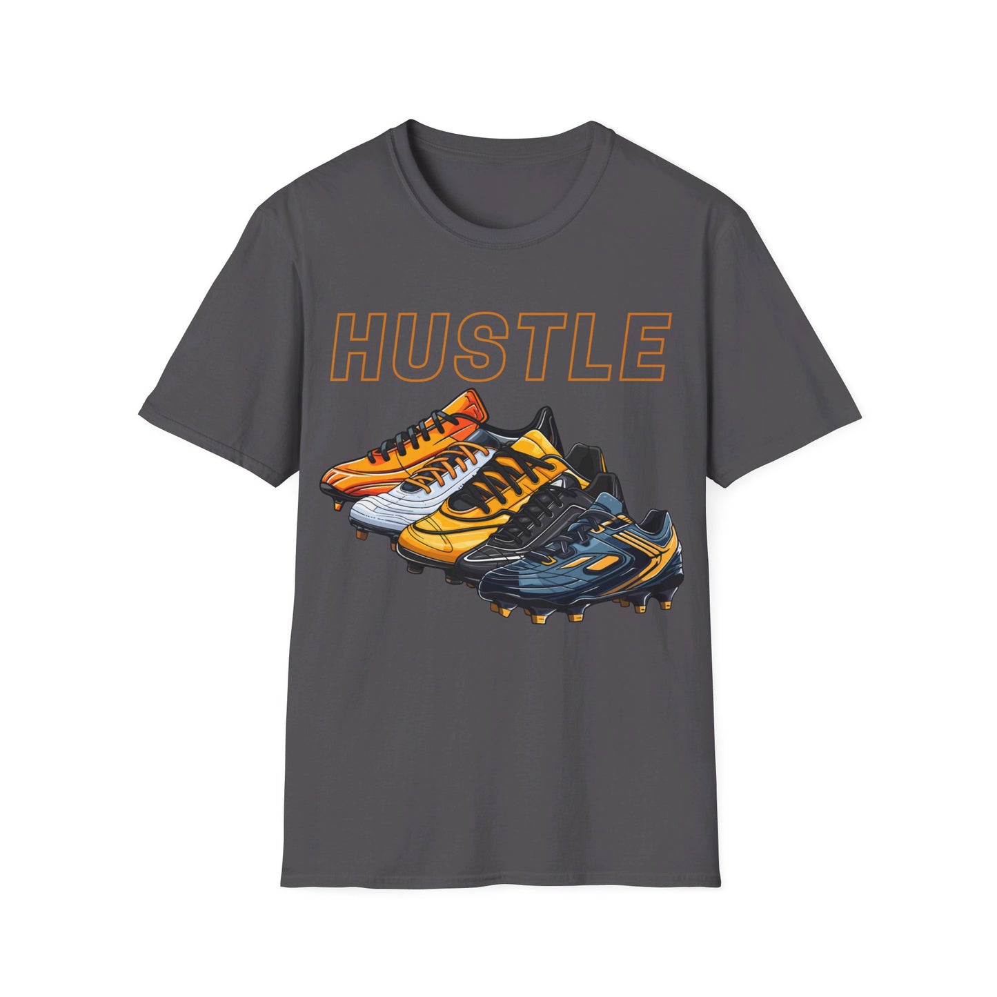 Hustle Tshirt