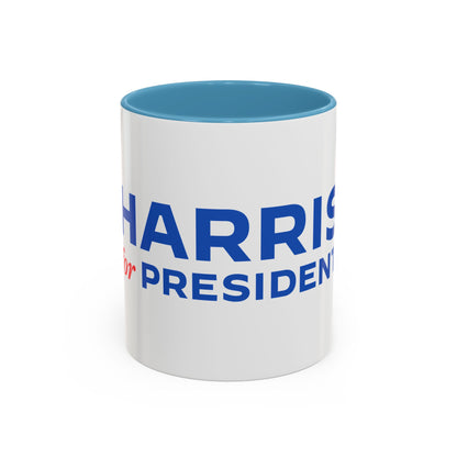 Harris for President