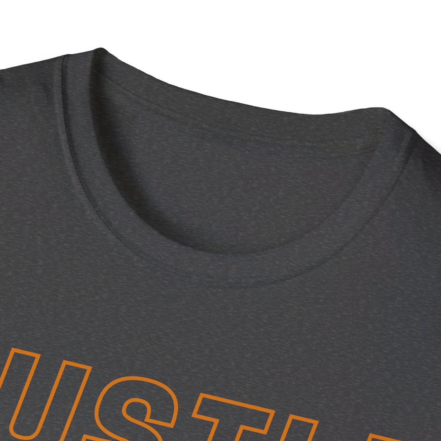 Hustle Tshirt