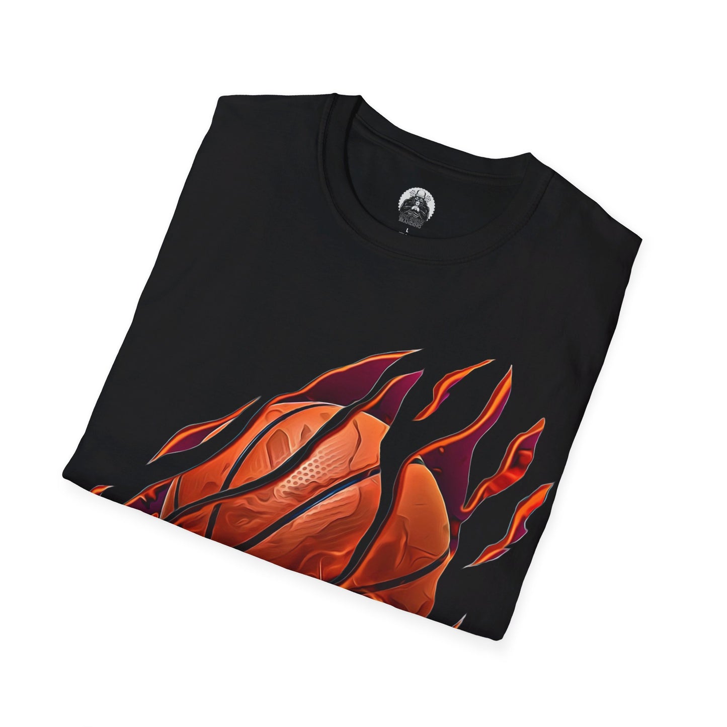 Basketball Mom Tshirt