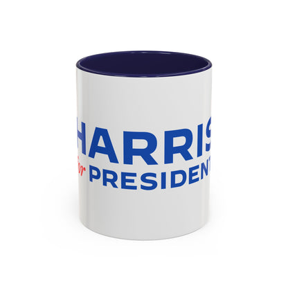 Harris for President