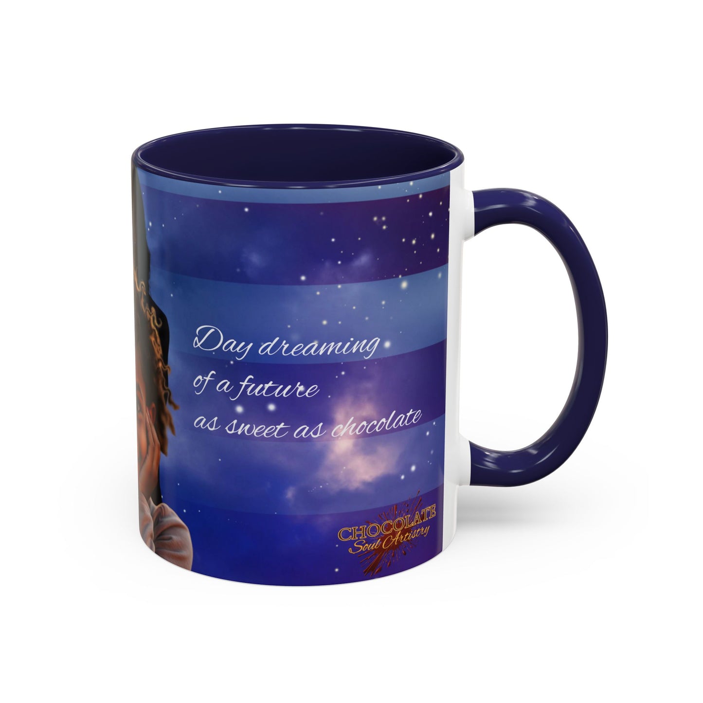 Day Dreaming Mug