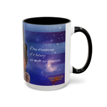 Day Dreaming Mug