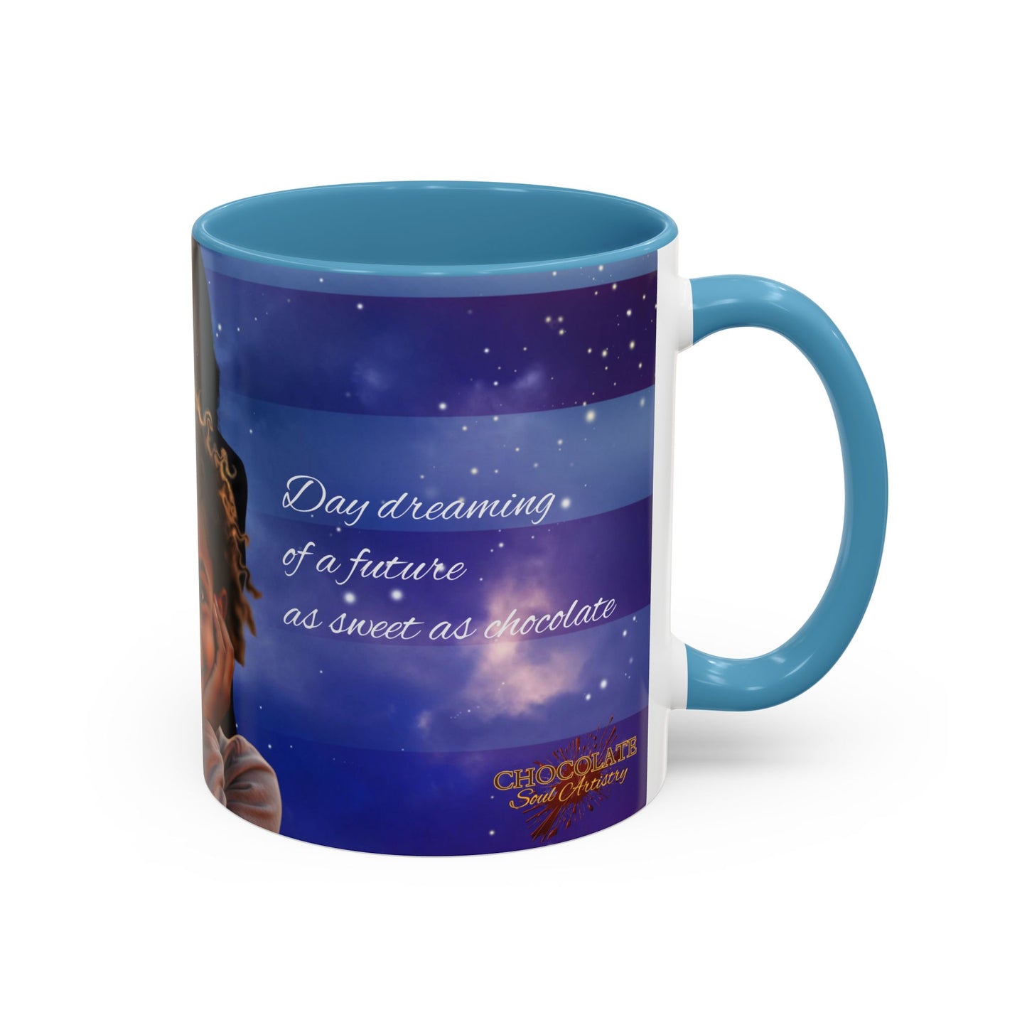 Day Dreaming Mug