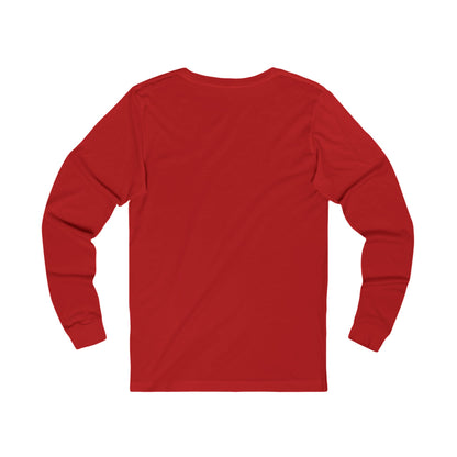 Property of Vinzino Long Sleeve Tee (Black)