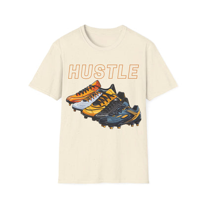 Hustle Tshirt