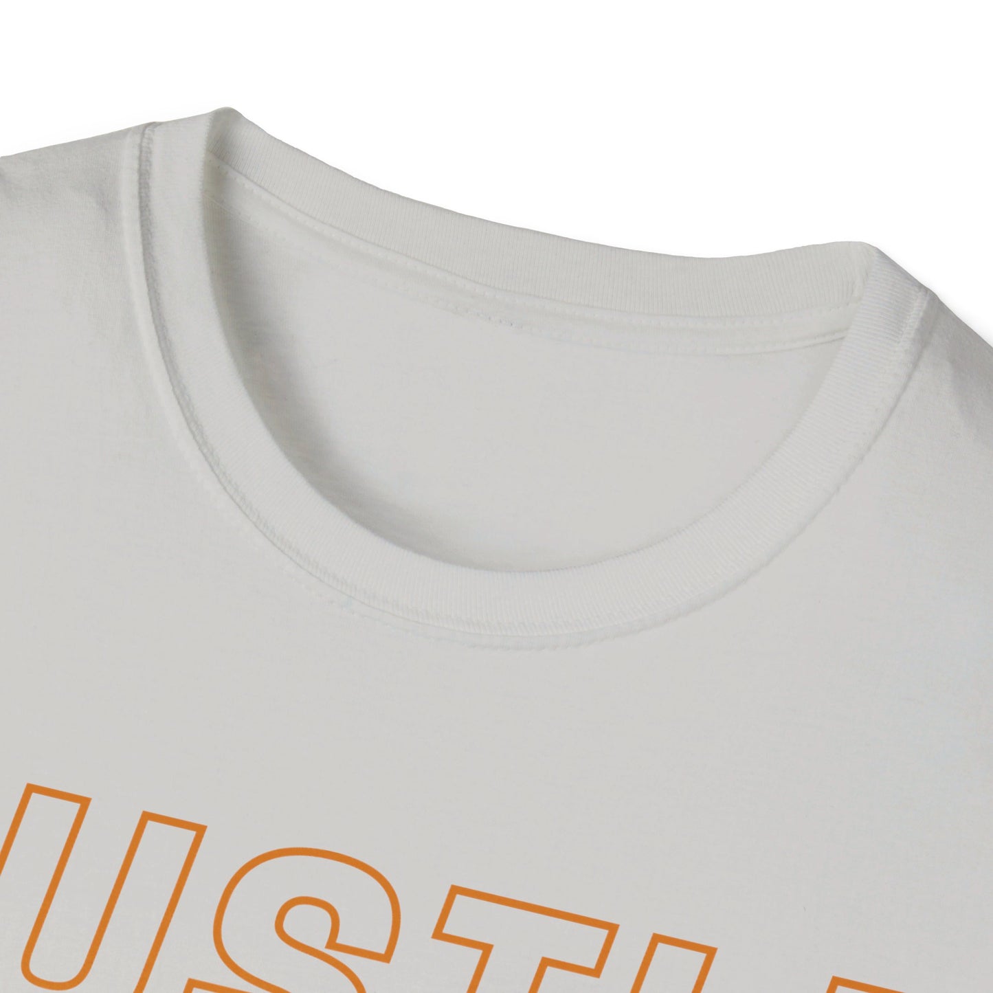 Hustle Tshirt