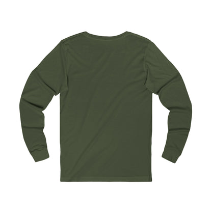 Property of Vinzino Long Sleeve Tee