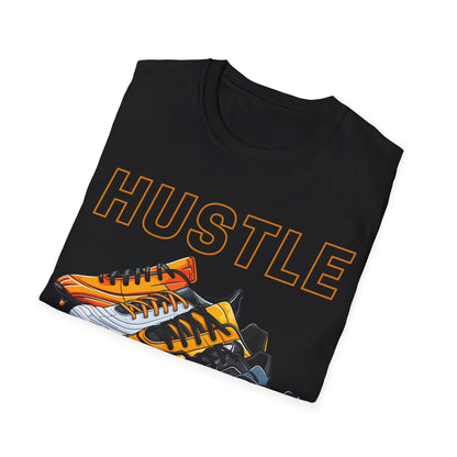 Hustle Tshirt