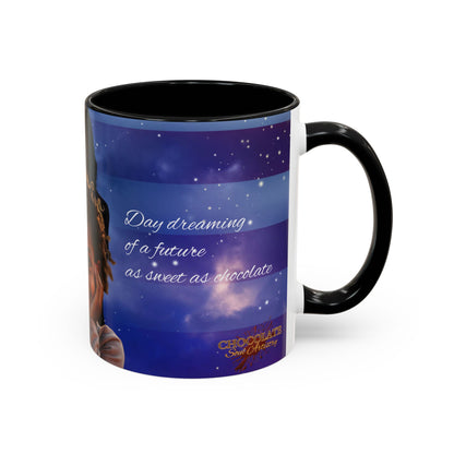 Day Dreaming Mug