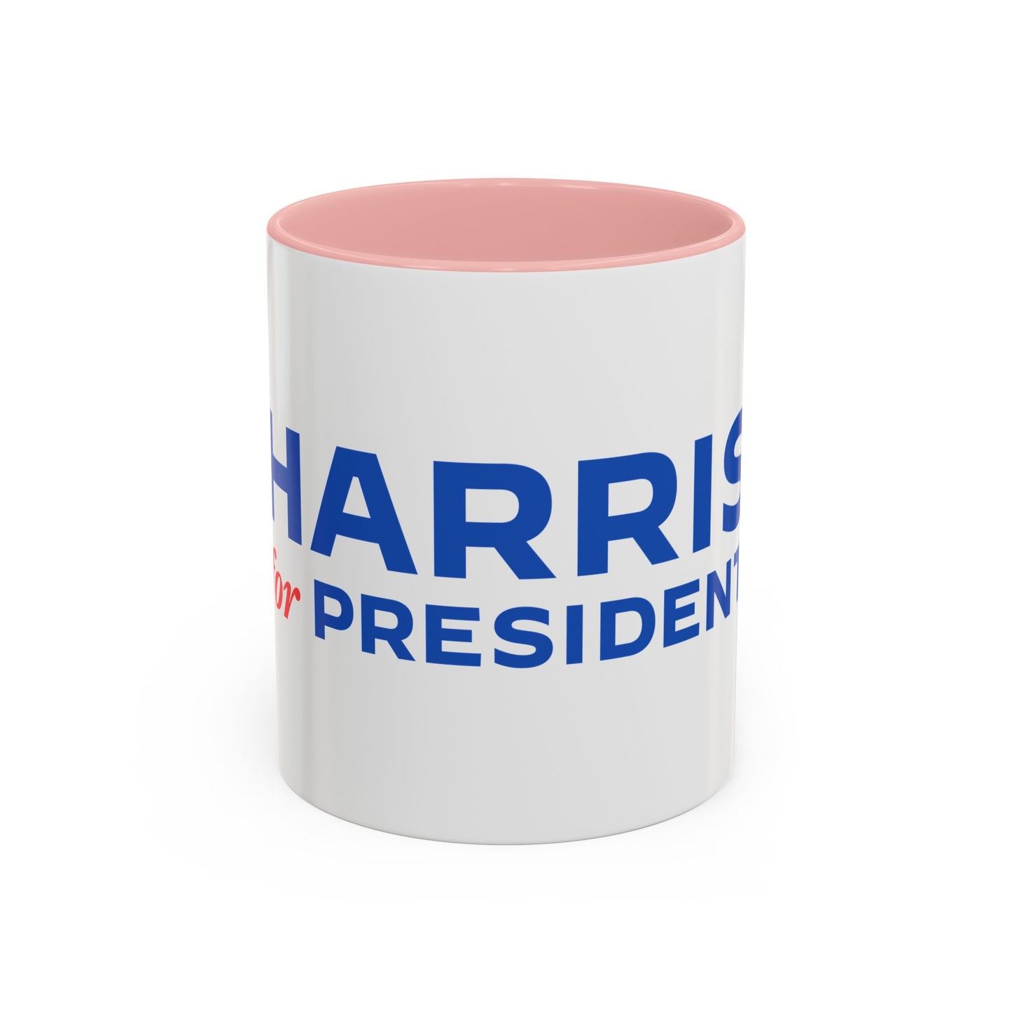 Harris for President