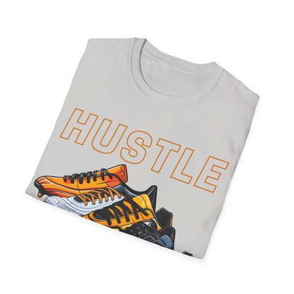 Hustle Tshirt